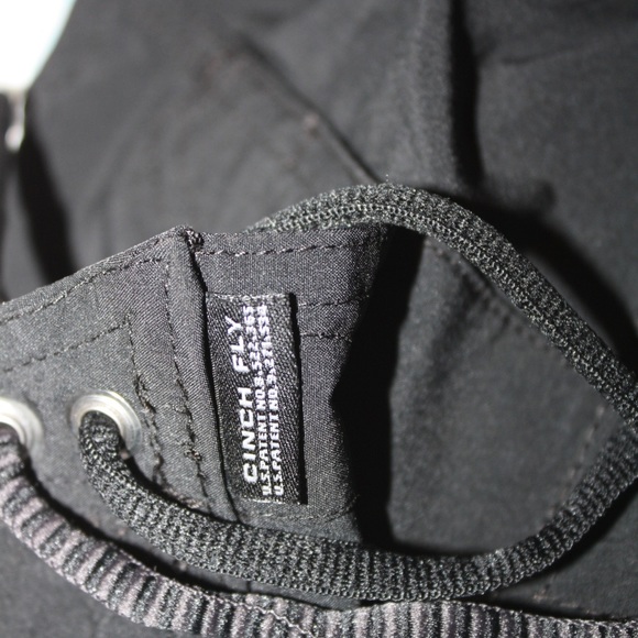 Boys Volcom Cinch Fly Board Shorts - Picture 6 of 9